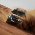 D7X-R is Defender's 2026 Dakar Rally fighter image