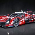 Toyota brings back iconic GT-One livery for 2025 24 Hours of Le Mans image