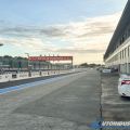 Clark International Speedway complex set for expansion image