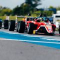 Motul PH driver I&ntilde;igo Anton leads 2025 F4 SEA Rookie Cup image