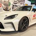 Toyota GR86 Cup Car is cheaper than stock in Malaysia, but there&rsquo;s a catch image