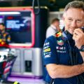 Official: Christian Horner exits Red Bull after 20 years as Team Principal image