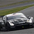 Nissan GT-R Shakes down in Suzuka image