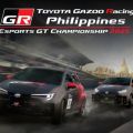 Toyota PH announces start of TGR eSports GT Championship 2025 image
