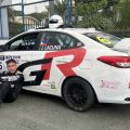I survived one season in the Toyota Gazoo Racing Vios Sporting Class image