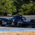 Hyundai luxury brand Genesis finishes first shakedown of its Le Mans Hypercar image