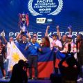 Team Philippines bags nations title at 2025 FIA APAC Motorsport Championship image