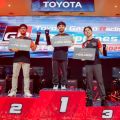 Here are the PH winners of 2025 Toyota GR eSports GT Championship image
