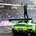 Porsche takes home 2025 DTM Championship with 911 GT3 R image