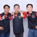 Team Toyota PH heads to Thailand for TGR Asia eSports GT Championship image