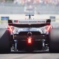 Toyota Gazoo Racing is Haas F1&rsquo;s title sponsor for 2026 image