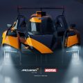 Motul to support McLaren Endurance Racing in FIA WEC 2027 image