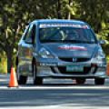 Top Gear takes Round 1 of Honda Media Challenge image