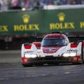 Three in a Row: Porsche Penske Motorsport wins Rolex 24 at Daytona image