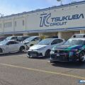 Loud race cars banned: Tsukuba implements strict noise regulations image