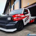 2026 Toyota Gazoo Racing PH Cup to open with new Tamaraw one-make race image