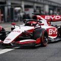 Report: BYD looking to make F1 bid, enter motorsports? image