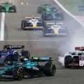 F1 cancels 2026 Bahrain & Saudi Arabian GPs due to Middle East tensions image