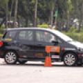 Vietnam team competes in 2007 Honda Media Challenge Round 2 image