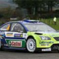 Ford wins Back-to-back WRC Titles image