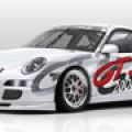 New 420 bhp Porsche 911 GT3 Cup image