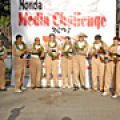Upsets mark Round 3 of Honda Media Challenge image