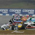 Germany Wins as China Takes Home Race Podium in Sprint Race image