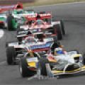 Germany Wins as New Zealand Takes Title Lead in Taupo image