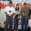 2007 Honda Media Challenge Awards Night image