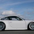 Most powerful racing 911 considerably improved image