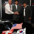 A1 Team Korea to Compete in 2008/09 Season image