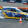 Goodyear Sponsors Formula Drift Singapore image