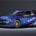 Subaru Impreza WRC 2008 set to launch in Greece image