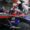 France Storms to Victory in Rain-Soaked Feature Race image