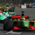 Portugal Takes Maiden A1GP Victory in Chengdu image