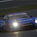 Calsonic Impul GT-R claims 2008 Super GT Final Race image