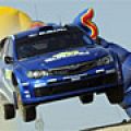 Subaru to withdraw from FIA WRC after 2008 season image