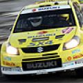 Suzuki to suspend its FIA WRC Activities image