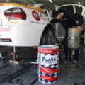 WTCC switches to eco-friendly fuel image
