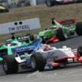 Switzerland Claims Feature Race Victory in New Zealand image