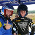 Motor Image Racing Team Geared Up for 2009 Season image