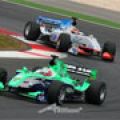 Jani Wins Dramatic Portuguese Feature Race image
