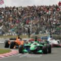 Ireland Wins A1GP Title in Style image
