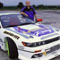 Goodyear backs DMF Drift Team's Formula Drift Asean Bid image