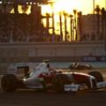 Toyota withdraws from F1 image