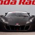 Honda unleashes the new HSV-010 GT image
