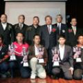 GPI Motorsports Champion's Award 2009 image