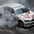 Engines Rev Up for Latest Installment of Formula Drift Singapore 2010 image