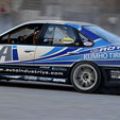 Kumho Tires to supply ECSTA KU31 UHP tires for AI Drift Team image