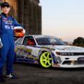 Goodyear backed DMF Drift Team Kicks-off 2010 Formula D Campaign image